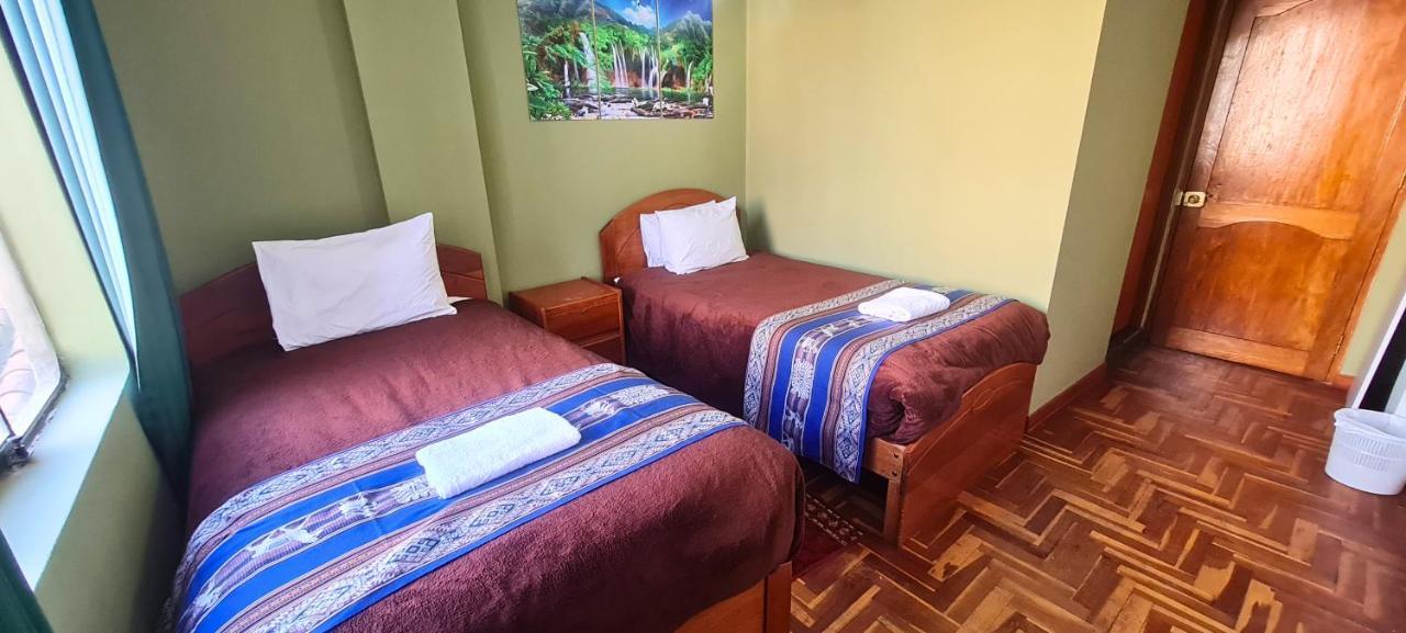 Hotel Fiesta San Borja Cusco