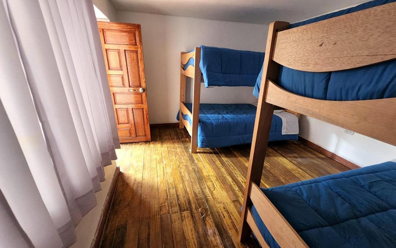 Guest house Peru Plaza *