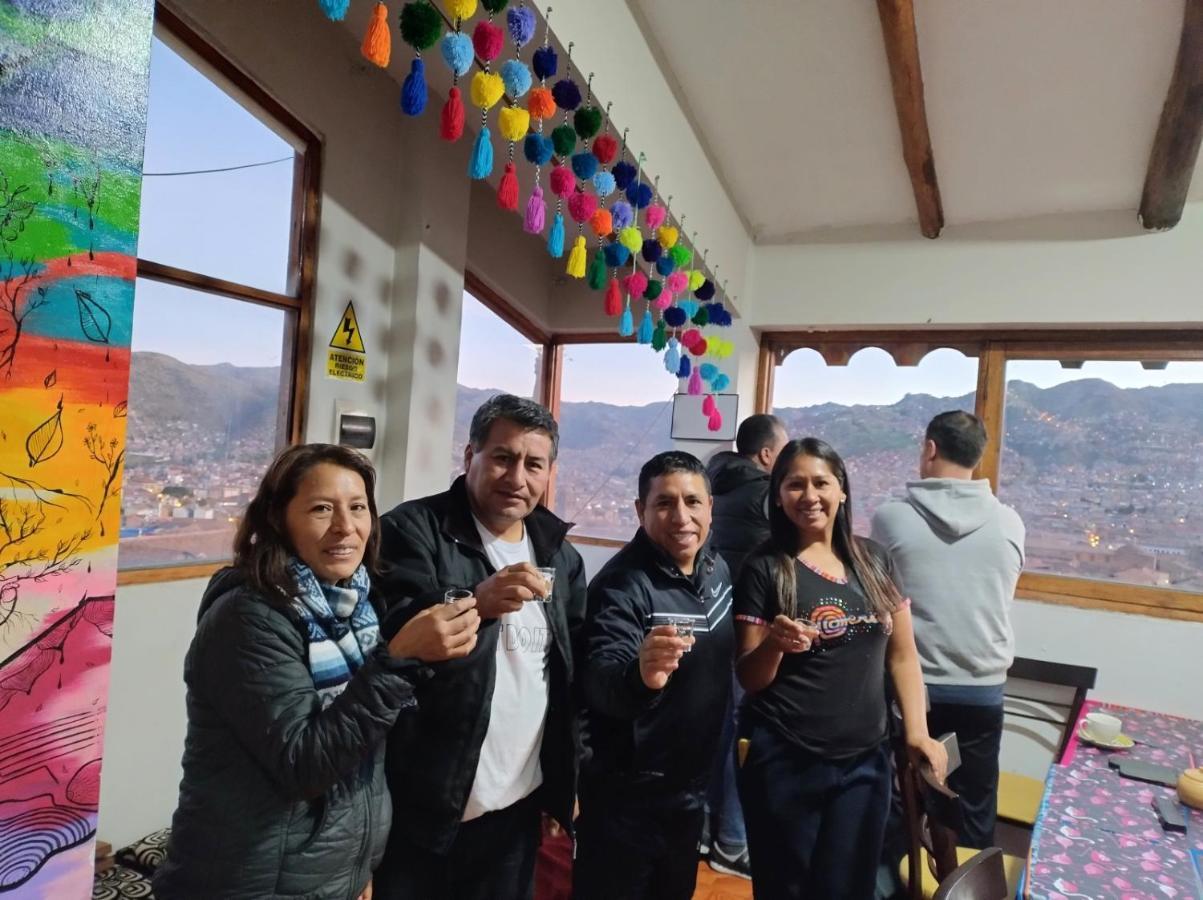 Bed & Breakfast Black Sheep Cusco