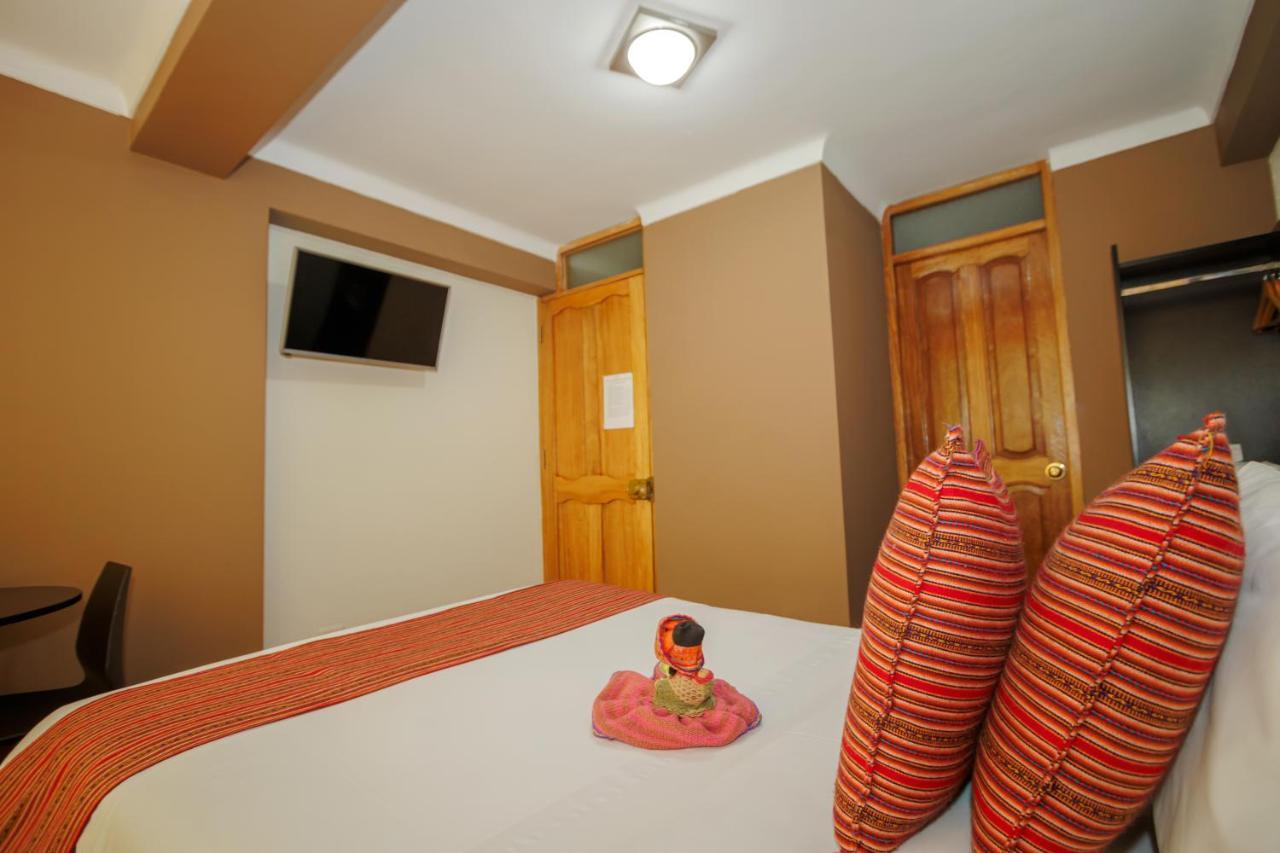 Principe Iii Hotel