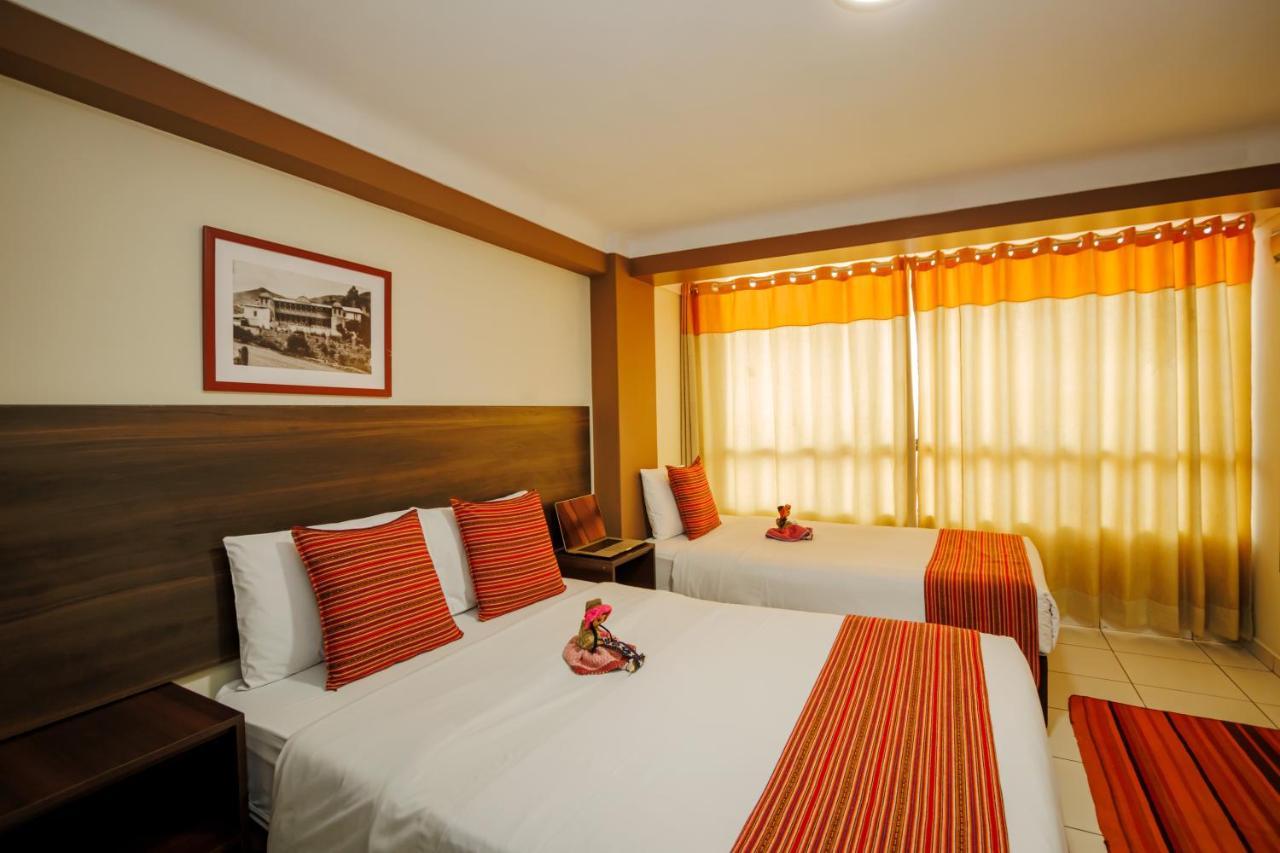 Hotel Principe Iii