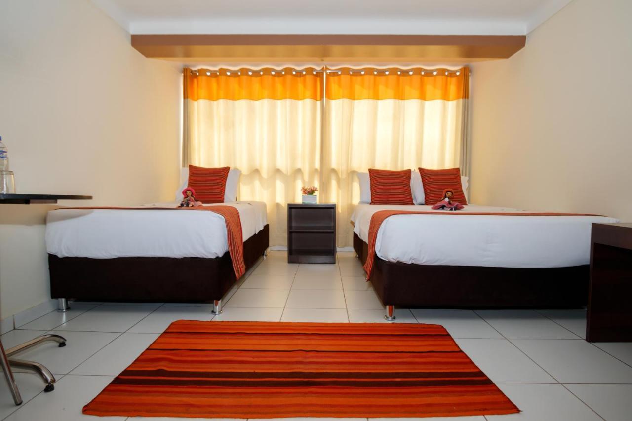 Hotel Principe Iii 2*