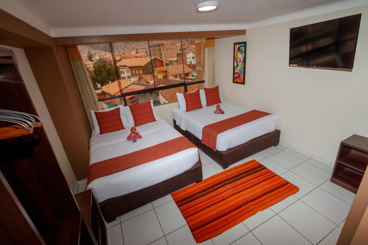 Principe Iii Hotel