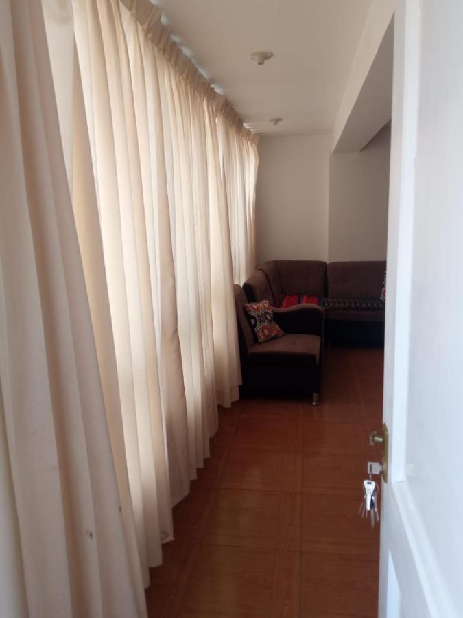 Apartment Carmens Homes Plaza Cusco