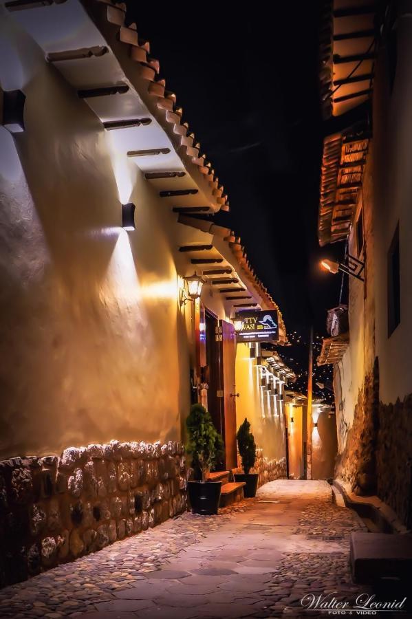 Hotel Kutty Wasi Cusco