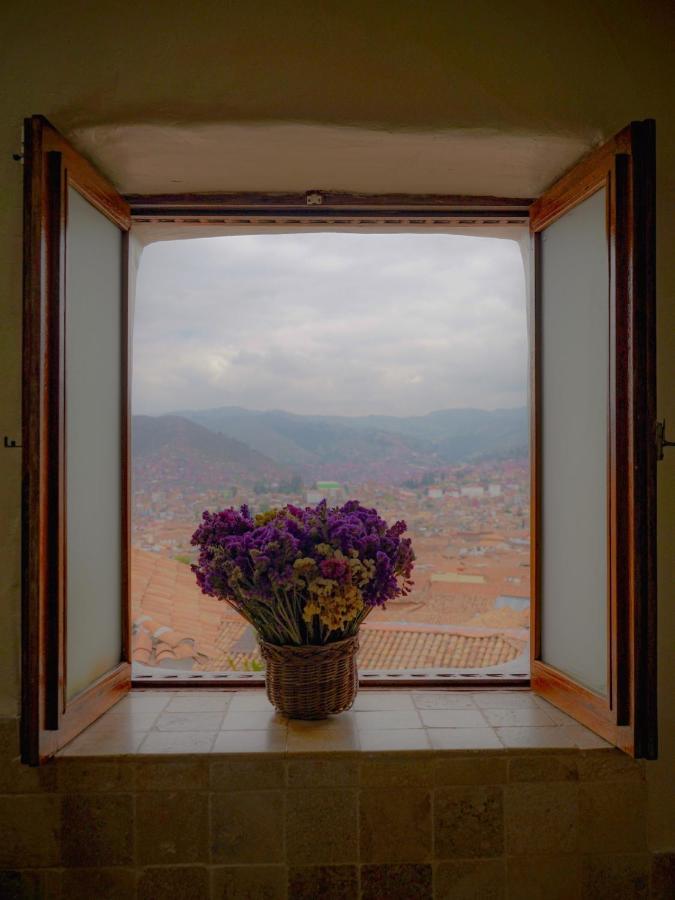 Kutty Wasi 3* Cusco