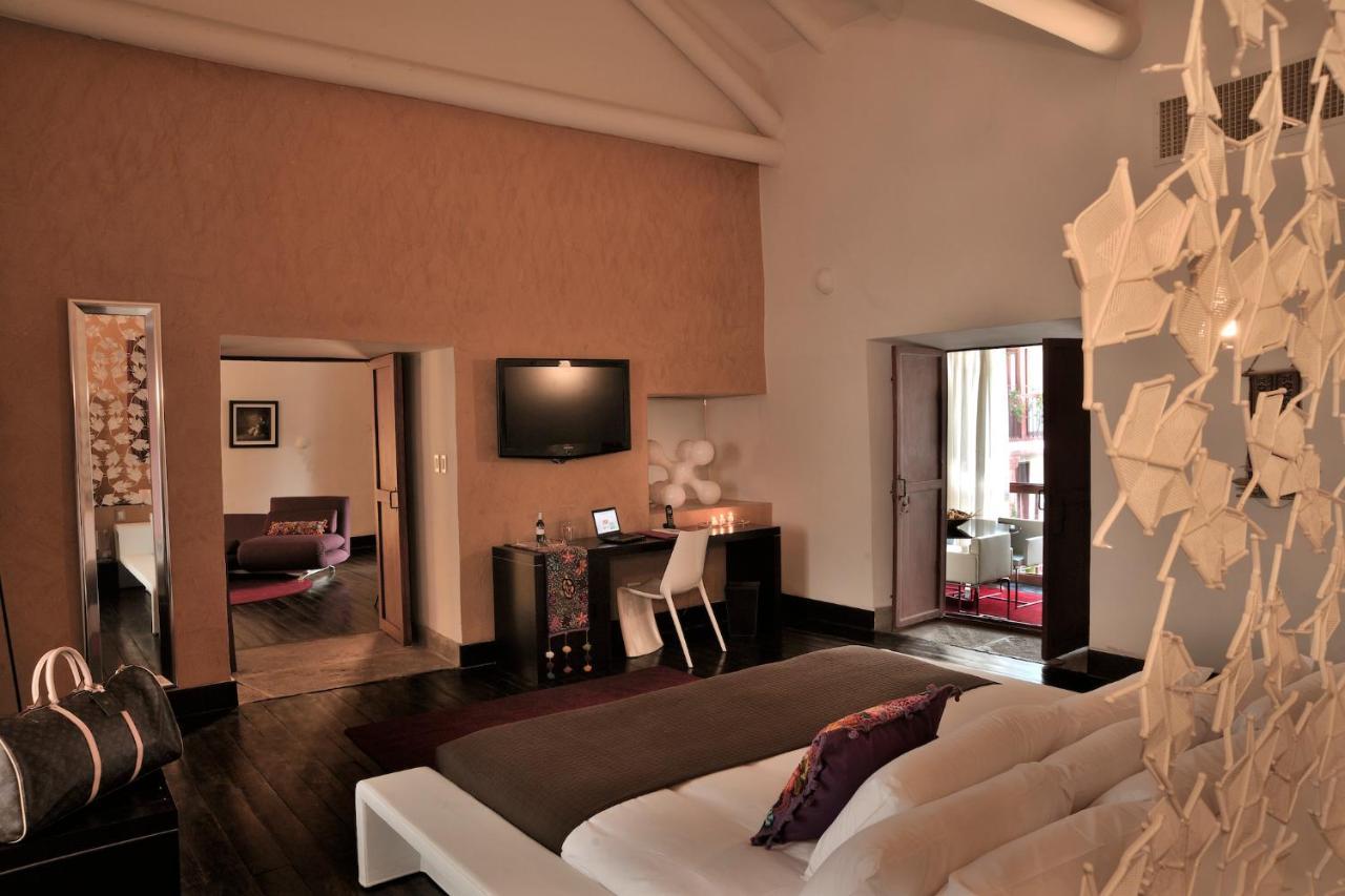 Casa Cartagena Boutique & Hotel 5*
