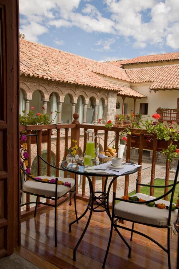Hotel Casa Cartagena Boutique & Cusco