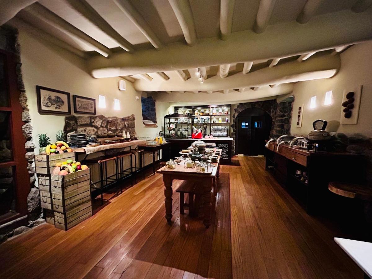 Casa Cartagena Boutique & Cusco