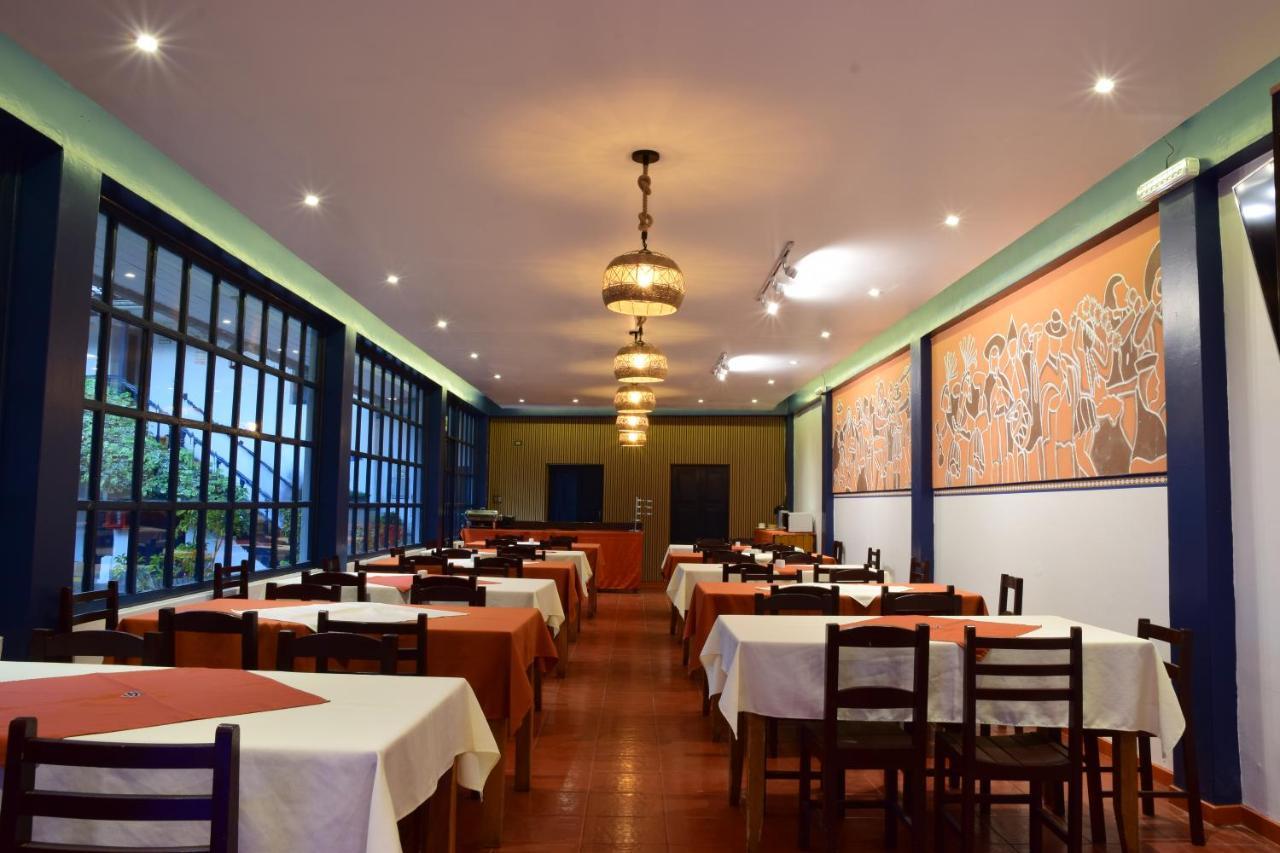 Casa Campesina Hotel Cuzco