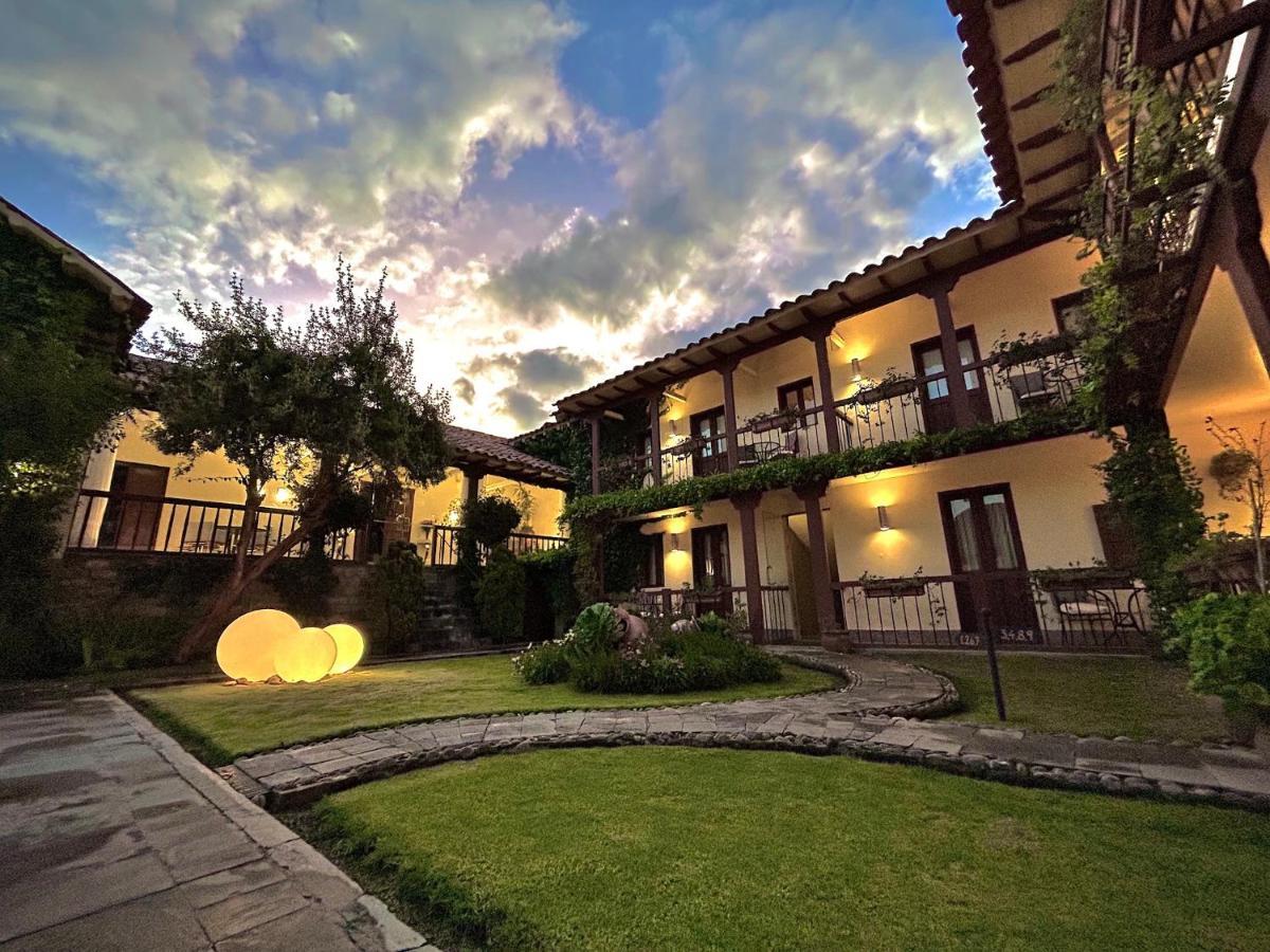 Casa Cartagena Boutique & Hotel 5*