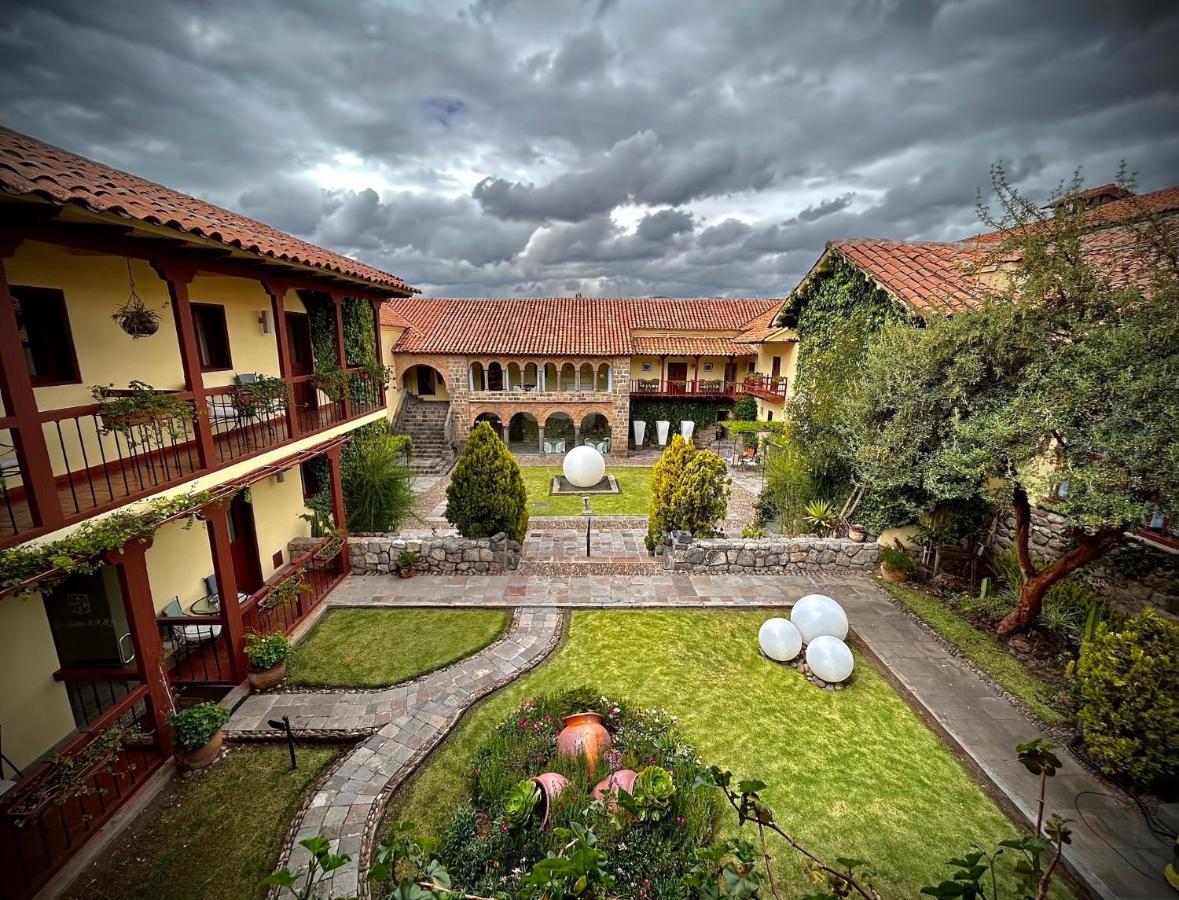 Casa Cartagena Boutique & Hotel Cusco