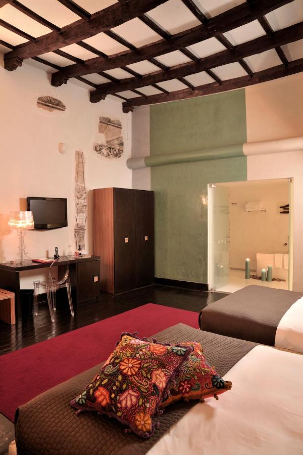 Hotel Casa Cartagena Boutique & 5*