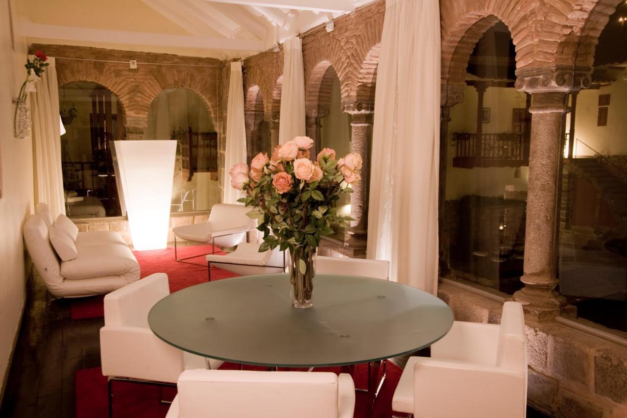 Casa Cartagena Boutique & Cusco