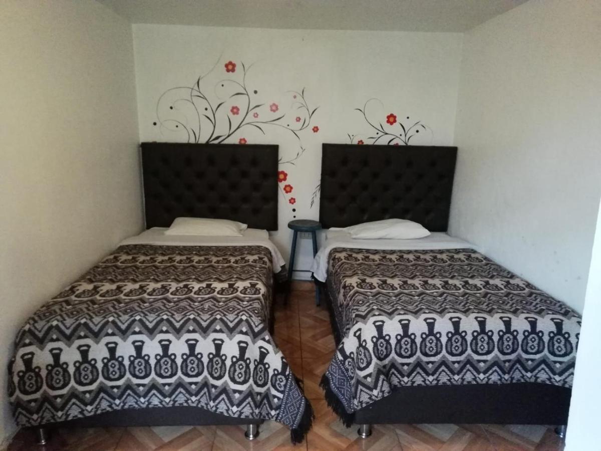 Redys House Hostel