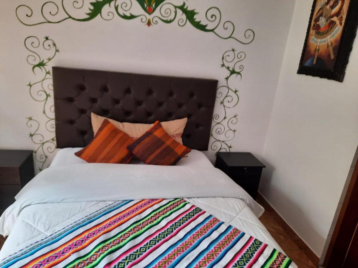 Redys House Cusco