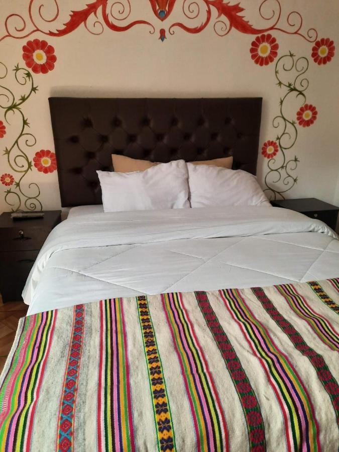 Redys House * Cusco