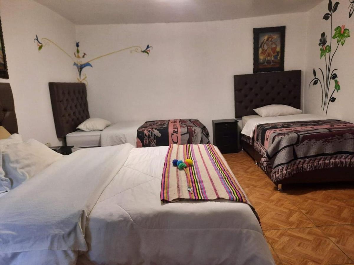 Hostel Redys House