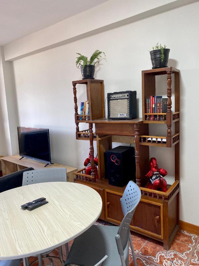 Bella Esmeralda Guest house