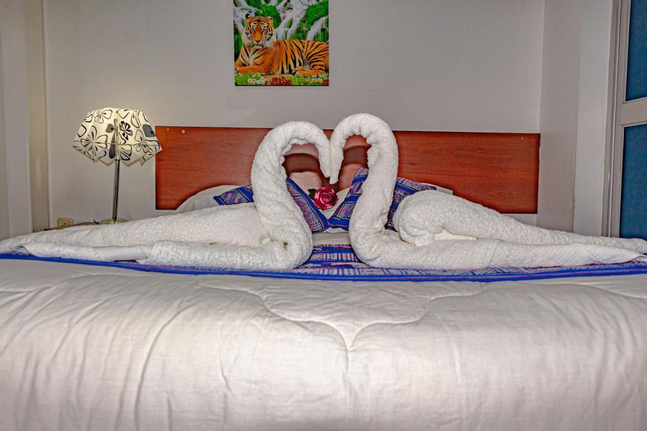 Qori Guest house