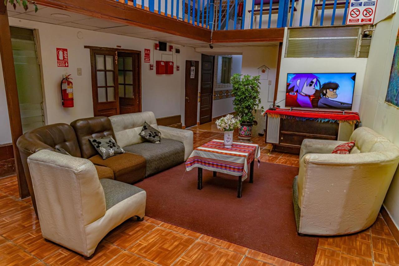 Qori Cuzco