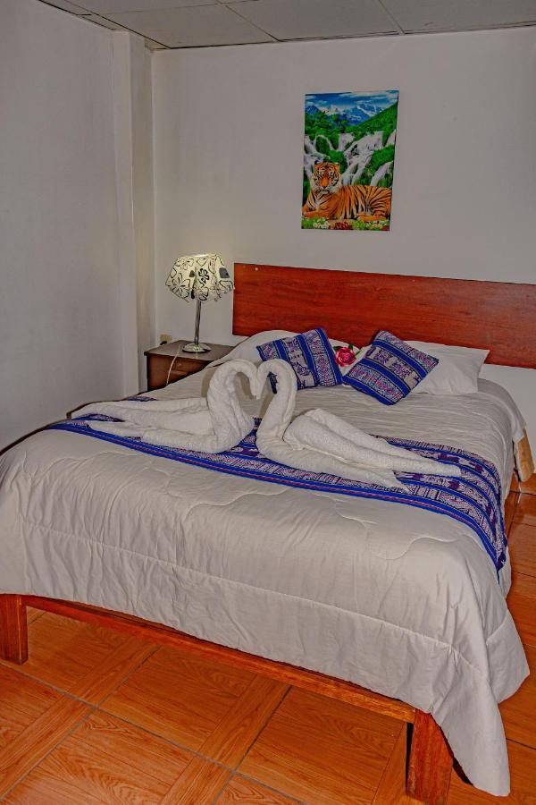 Guest house Qori