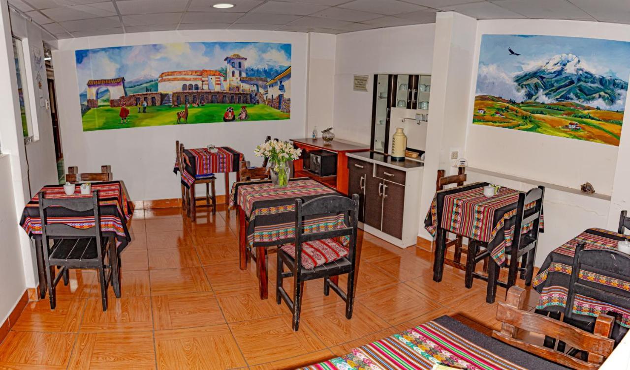 Qori Guest house *