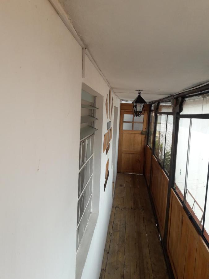 Mini Departamento Centro Histórico En San Blas Apartamento Cuzco