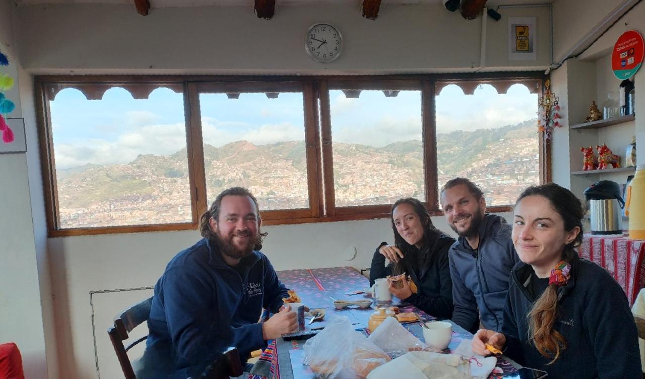 Black Sheep Bed & Breakfast Cusco