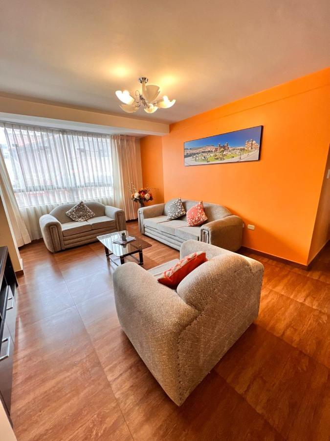 Apartment Alojamiento *