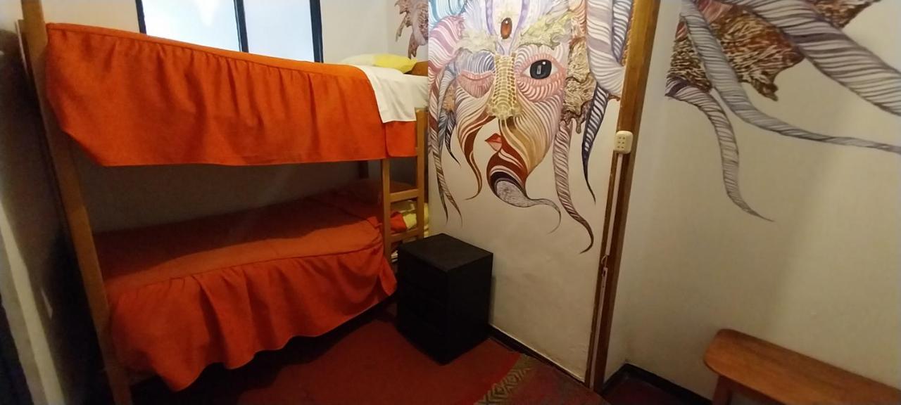 Hostal Magaly