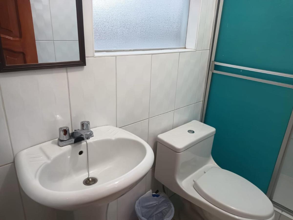 Paqarina San Blas Hotel
