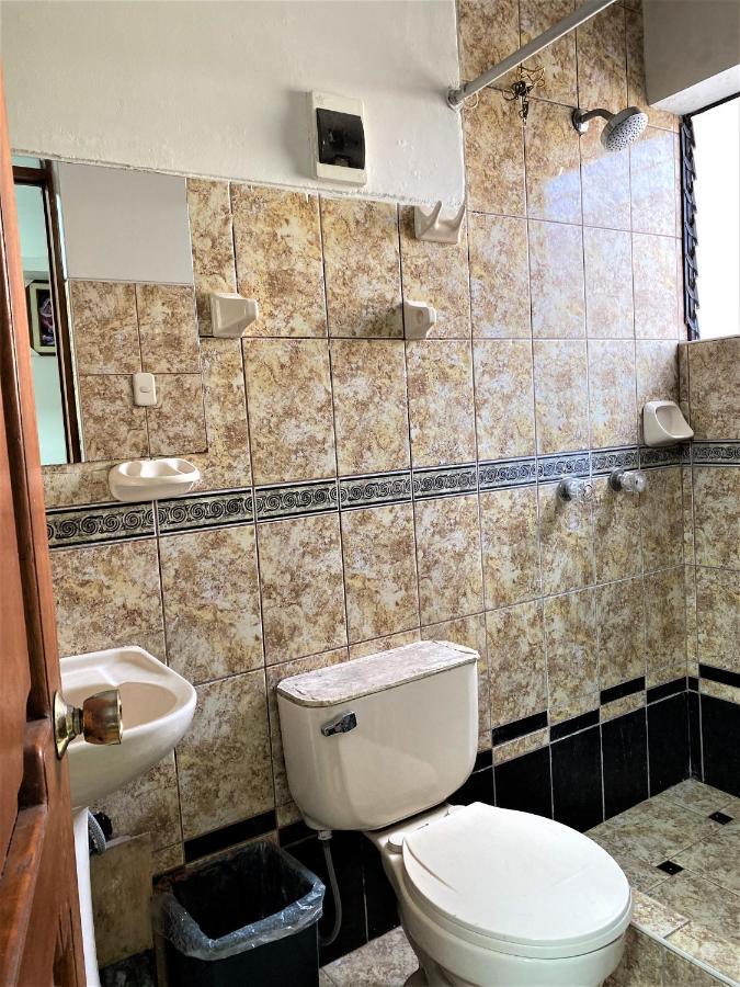 Guest house Bella Esmeralda Cusco