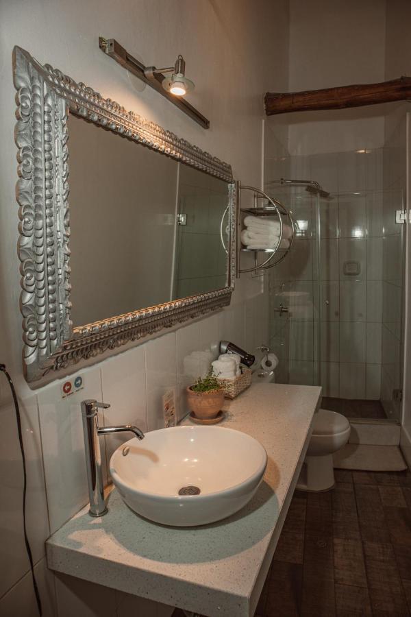 Casa Faustina Boutique Hotel