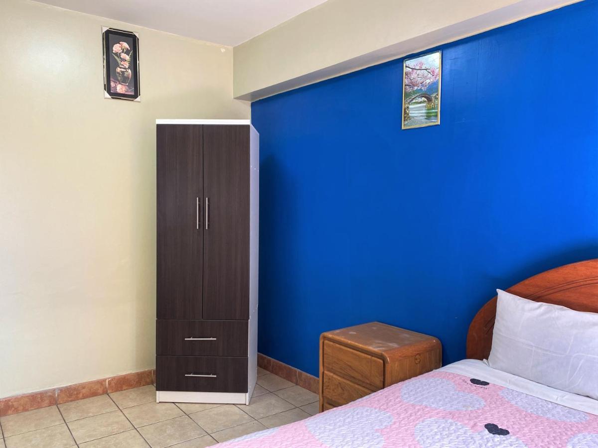 Bella Esmeralda Guest house *