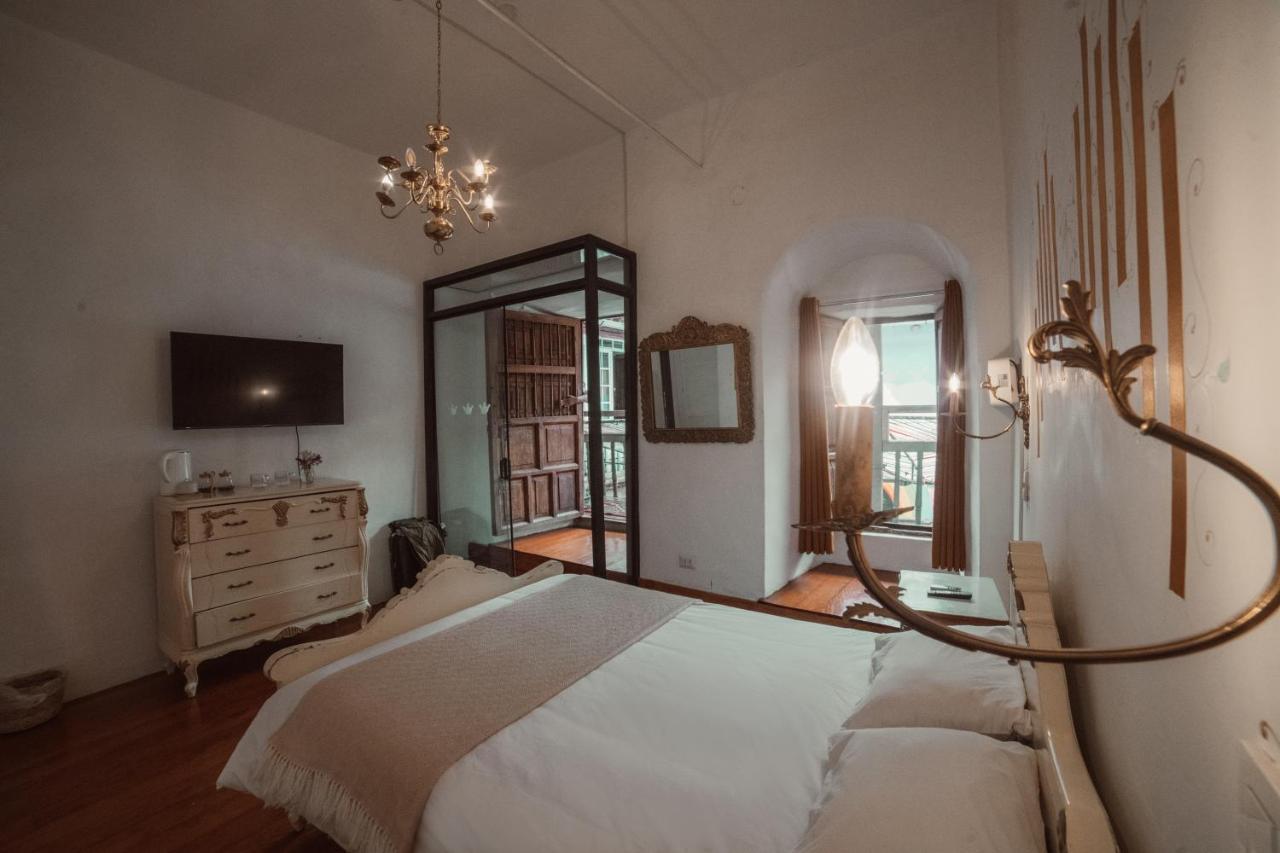 Hotel Casa Faustina Boutique Cusco