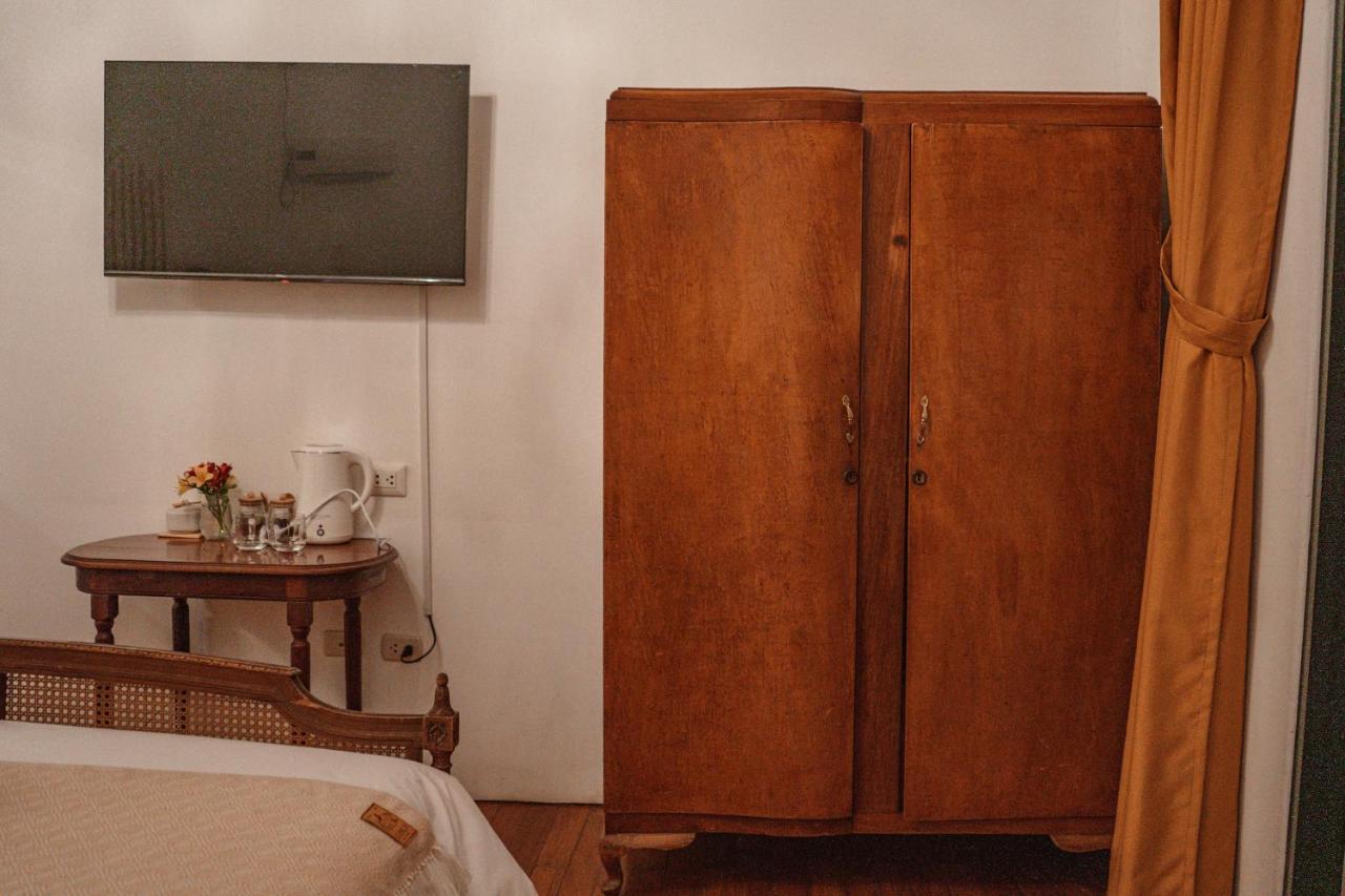 Hotel Casa Faustina Boutique 3*
