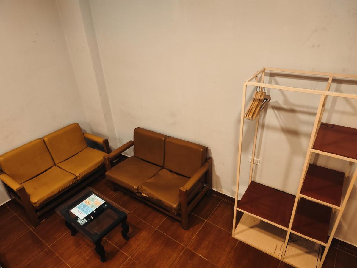 Agency Guest house Cusco