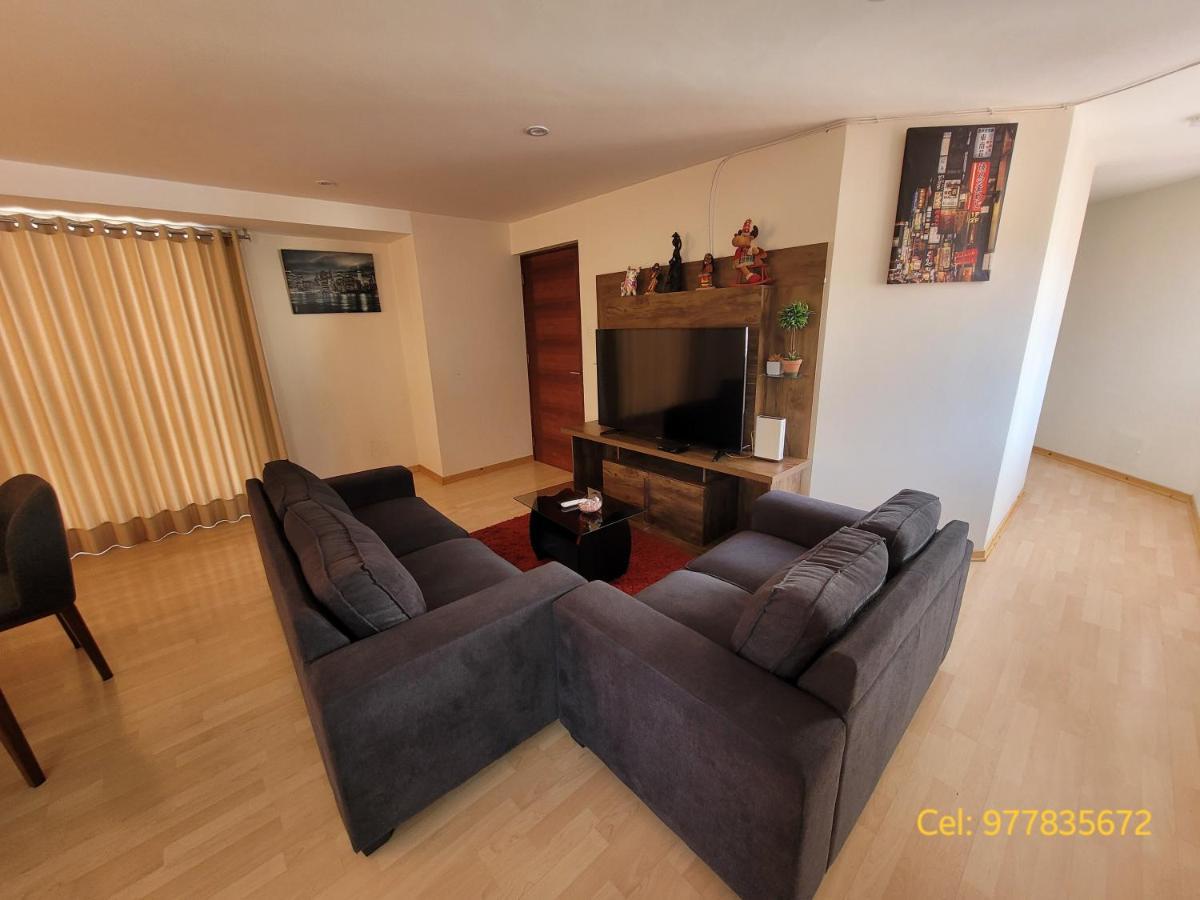 Apartamento Fiflos