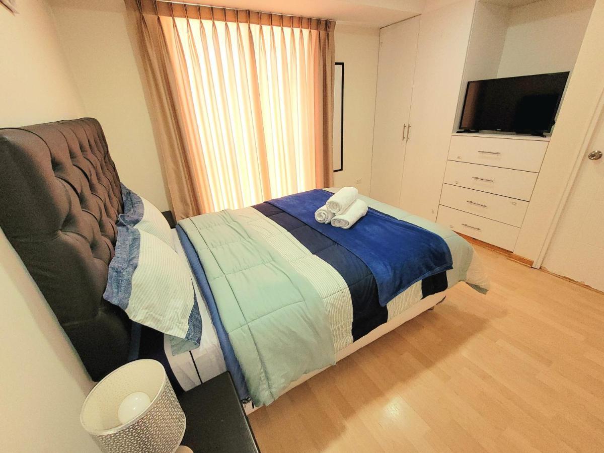 Fiflos Apartamento Cuzco