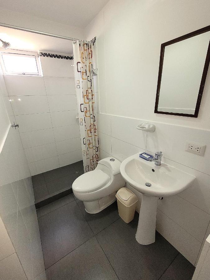 Apartamento Fiflos Cuzco