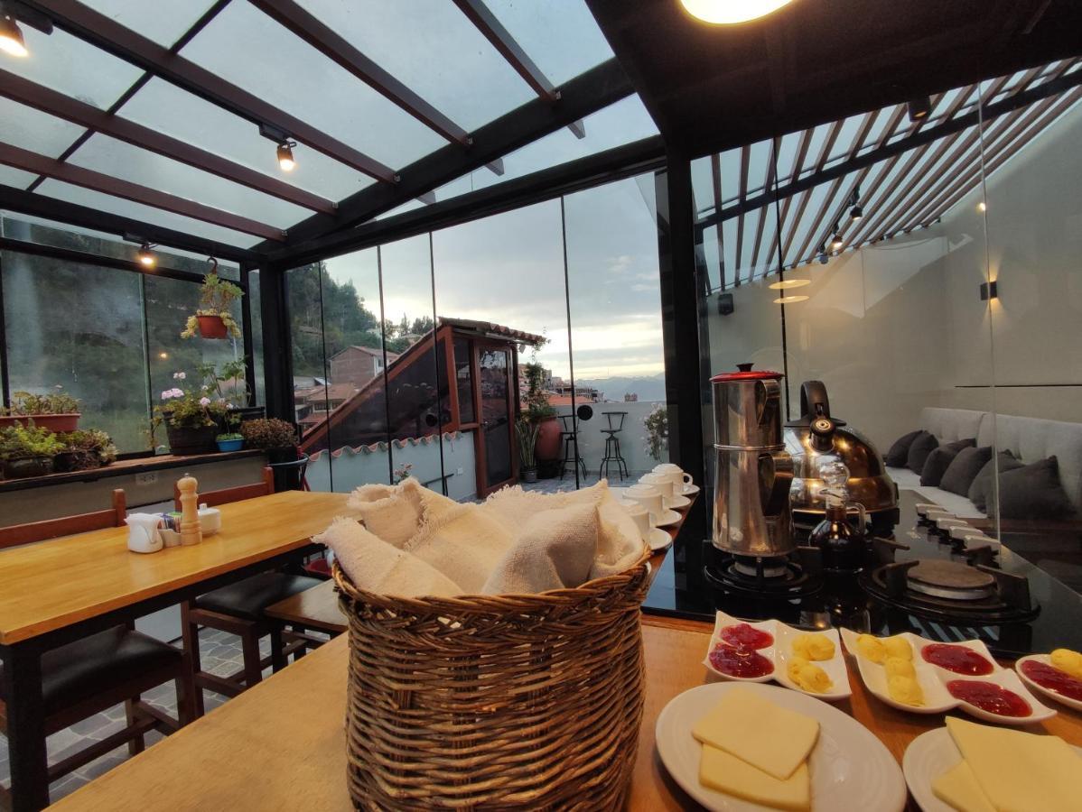 Casa Agustina Guest house