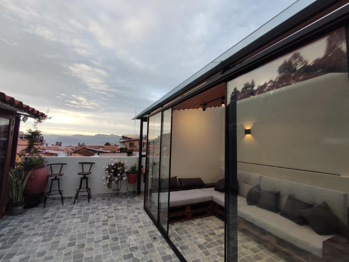 Casa Agustina Guest house