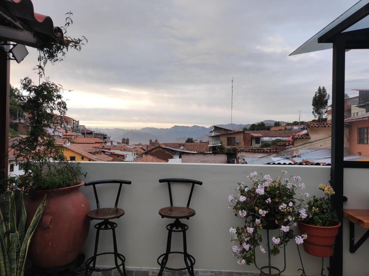 Casa Agustina Guest house *