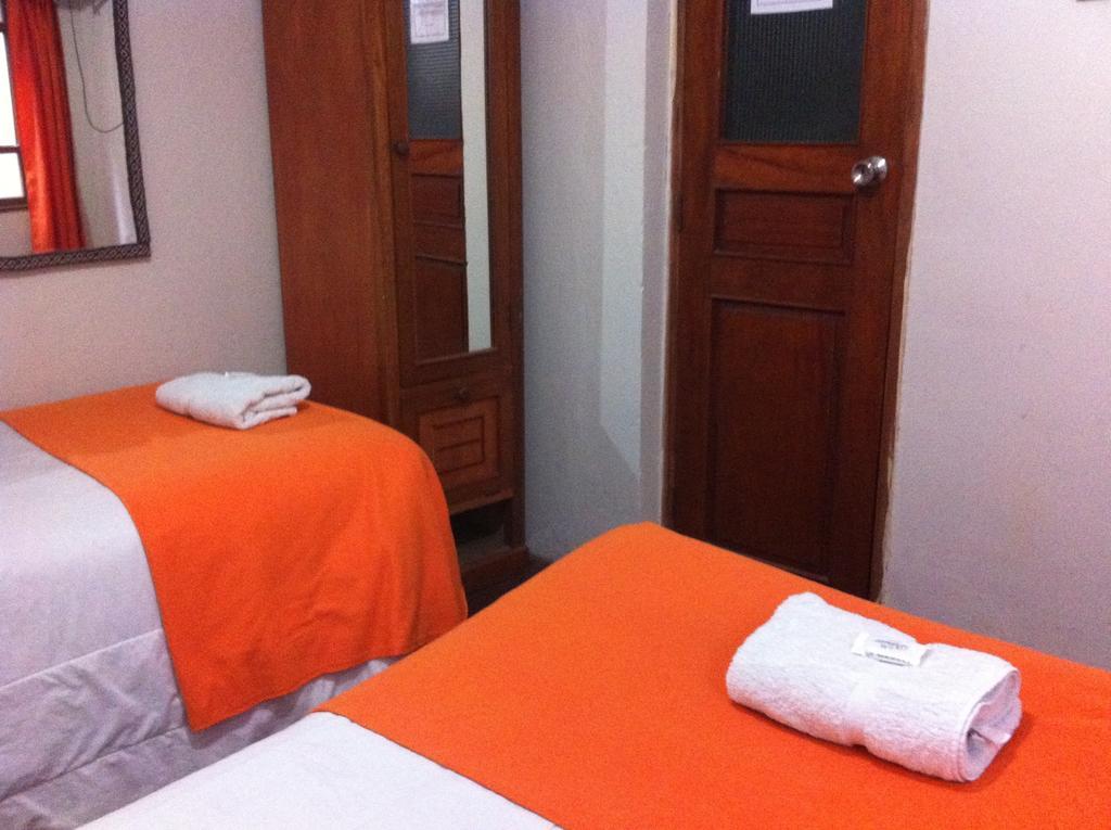 Tu Hogar Gasthof Cusco