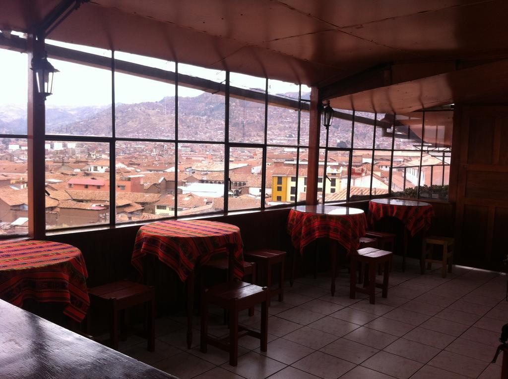 Tu Hogar 2* Cusco