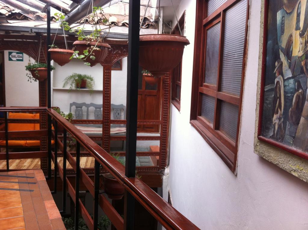 Gasthof Tu Hogar