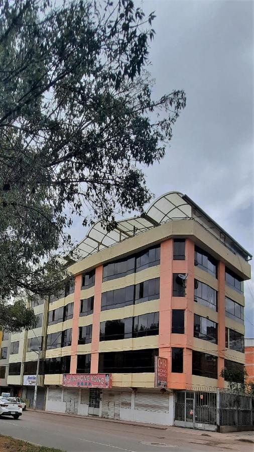 Departamento Centrico , Comodo Y Economico En Cusco