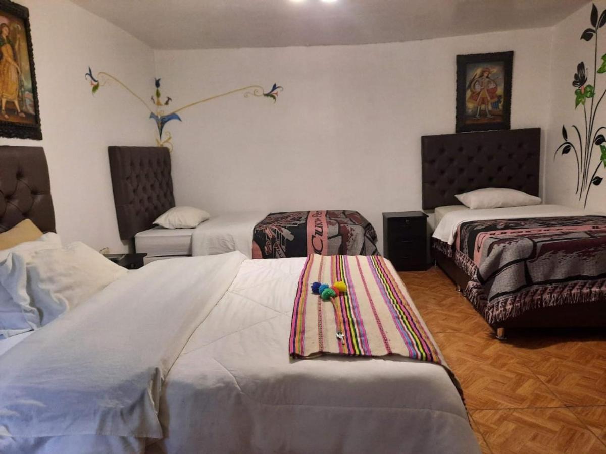 Redys House Hostel