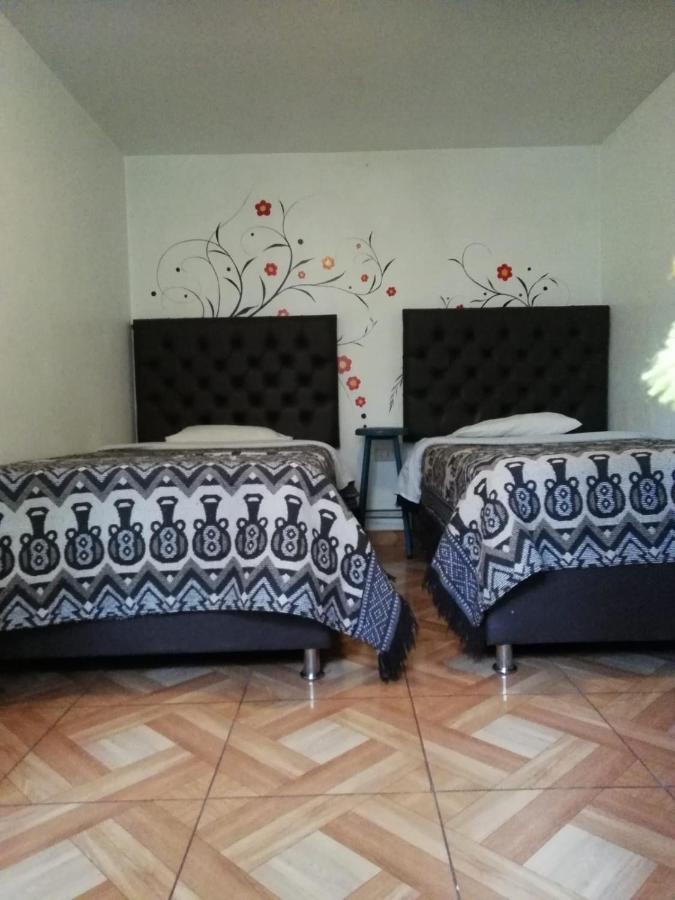 Redys House Hostel